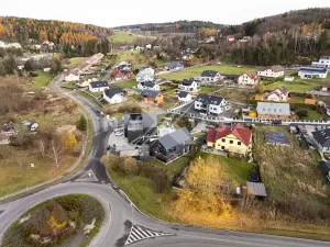 Prodej bytu 4+kk, Příbram, Borová, 185 m2