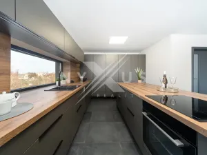 Prodej rodinného domu, Příbram, Borová, 125 m2