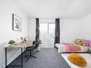 Prodej rodinného domu, Příbram, Borová, 125 m2