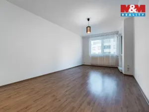 Prodej bytu 2+kk, Praha - Dolní Měcholupy, Honzíkova, 54 m2