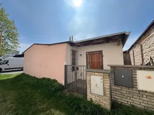 Prodej rodinného domu, Nové Strašecí, Křivoklátská, 120 m2