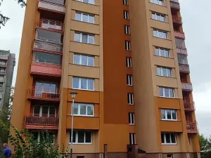 Pronájem bytu 1+kk, Ostrava, Zdeňka Štěpánka, 26 m2