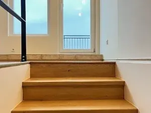 Prodej bytu 2+kk, Praha - Holešovice, 50 m2