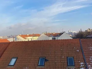 Prodej bytu 3+kk, Praha - Smíchov, Na Neklance, 107 m2