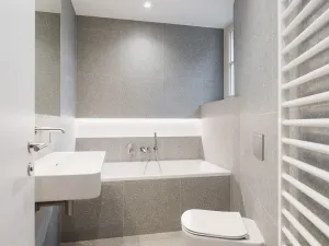 Pronájem bytu 3+kk, Praha - Vinohrady, Pod Karlovem, 100 m2