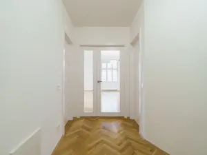 Pronájem bytu 3+kk, Praha - Vinohrady, Pod Karlovem, 100 m2
