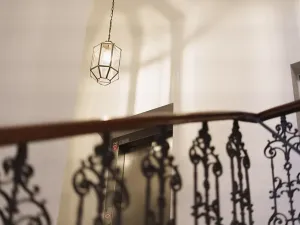 Pronájem bytu 3+kk, Praha - Vinohrady, Pod Karlovem, 100 m2