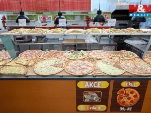 Prodej restaurace, Dvůr Králové nad Labem, Alešova, 43 m2