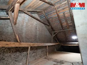 Prodej činžovního domu, Polná, Komenského, 200 m2