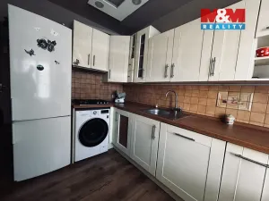 Prodej bytu 3+1, Havířov - Šumbark, Konzumní, 68 m2