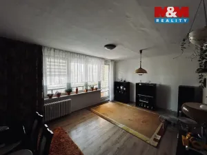 Prodej bytu 3+1, Havířov - Šumbark, Konzumní, 68 m2