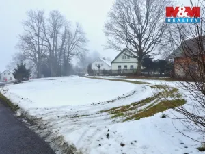 Prodej pozemku pro bydlení, Libice nad Doubravou - Chloumek, 1019 m2