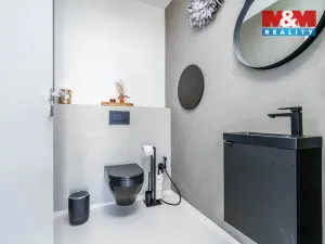 Prodej rodinného domu, Náchod, 224 m2