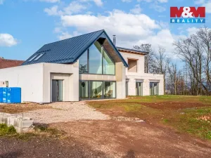 Prodej rodinného domu, Náchod, 224 m2