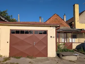 Prodej rodinného domu, Kněždub, 140 m2