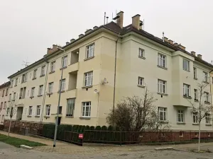 Pronájem bytu 2+kk, Lanškroun, Palackého, 70 m2