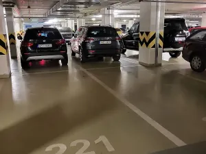 Prodej bytu 1+kk, Praha - Malešice, Nad úžlabinou, 31 m2