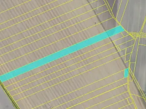 Prodej podílu pole, Mochov, 5778 m2