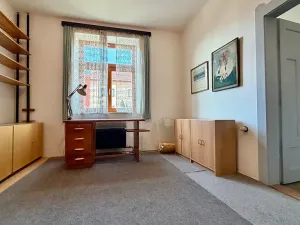 Pronájem rodinného domu, Tišnov, Dvořákova, 77 m2