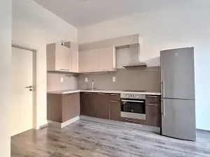 Pronájem bytu 3+kk, Praha - Holešovice, Na Maninách, 57 m2