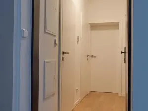 Pronájem bytu 2+kk, Pohořelice, 47 m2