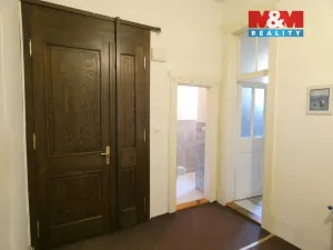 Pronájem kanceláře, Ostrava - Moravská Ostrava, Českobratrská, 53 m2