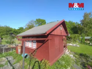 Prodej zahrady, Havířov, Přátelství, 302 m2