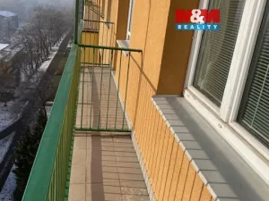 Prodej bytu 3+1, Havířov - Podlesí, Kosmonautů, 78 m2