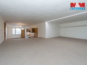 Prodej bytu 2+kk, Pardubice, K Polabinám, 43 m2