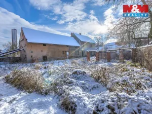 Prodej rodinného domu, Srbeč, 140 m2