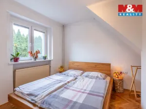 Prodej rodinného domu, Káraný, K Přívozu, 147 m2