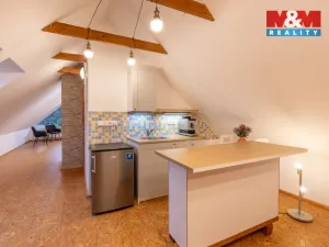 Prodej rodinného domu, Káraný, K Přívozu, 147 m2