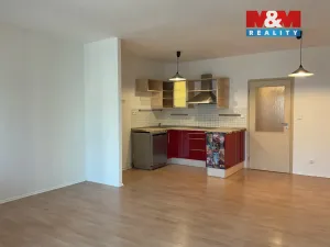 Prodej bytu 3+kk, Praha - Zbraslav, Elišky Přemyslovny, 83 m2