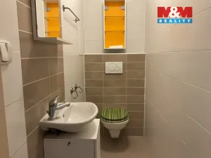 Prodej bytu 3+kk, Praha - Zbraslav, Elišky Přemyslovny, 83 m2