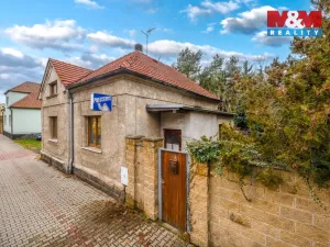 Prodej rodinného domu, Kolín - Sendražice, Ovčárecká, 68 m2