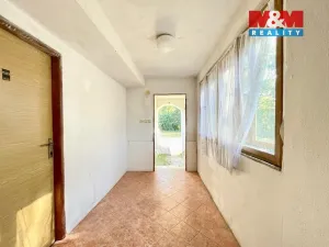 Prodej rodinného domu, Rudná pod Pradědem - Stará Rudná, 105 m2