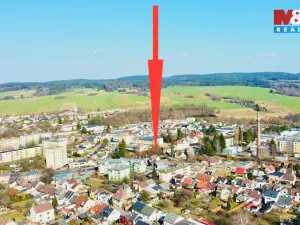 Prodej rodinného domu, Česká Třebová, 100 m2