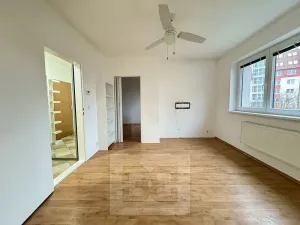 Pronájem bytu 2+kk, Brno, Podbělová, 47 m2