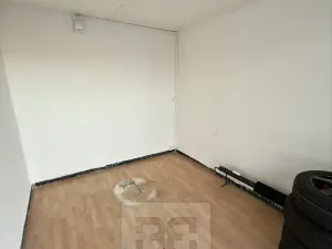 Pronájem komerční nemovitosti, Kladno, Čs. armády, 9 m2