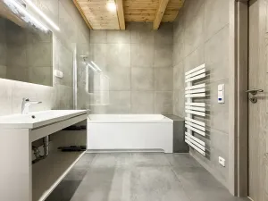 Pronájem bytu 4+kk, Frýdek-Místek, Panské Nové Dvory, 89 m2