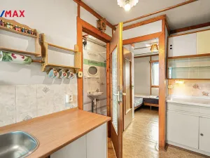 Prodej chaty, Bojanov - Hořelec, 35 m2