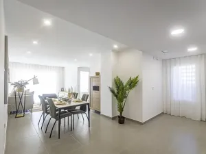 Prodej bytu 4+kk, Murcia City, Španělsko, 102 m2