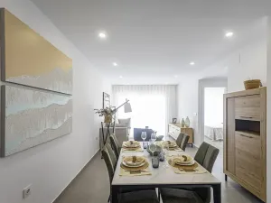 Prodej bytu 4+kk, Murcia City, Španělsko, 102 m2