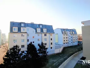 Pronájem bytu 1+kk, Praha - Chodov, Šternovská, 30 m2