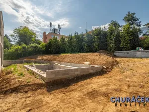 Prodej rodinného domu, Praha - Velká Chuchle, Na hvězdárně, 280 m2