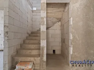 Prodej rodinného domu, Praha - Velká Chuchle, Na hvězdárně, 280 m2