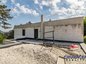 Prodej rodinného domu, Praha - Velká Chuchle, Na hvězdárně, 280 m2