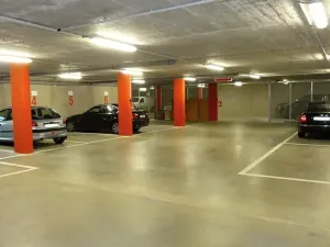 Pronájem bytu 1+kk, Brno, Hlinky, 44 m2