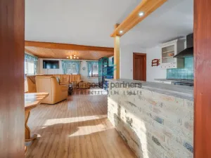 Prodej rodinného domu, Dráchov, 253 m2