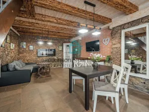 Prodej rodinného domu, Dráchov, 253 m2